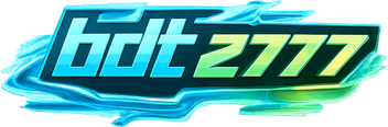 bdt 2777 লোগো